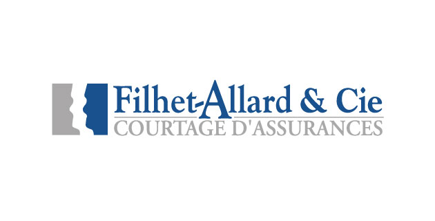logo vector Filhet-Allard