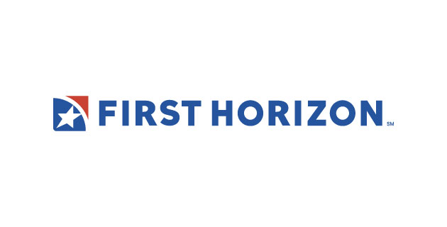 logo vector First Horizon Bank
