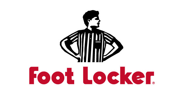 logo vector Foot Locker