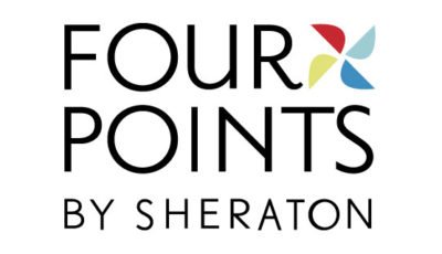 logo vector Four Points by Sheraton