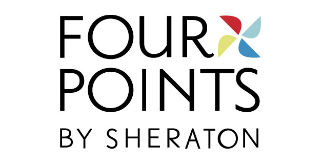 logo vector Four Points by Sheraton