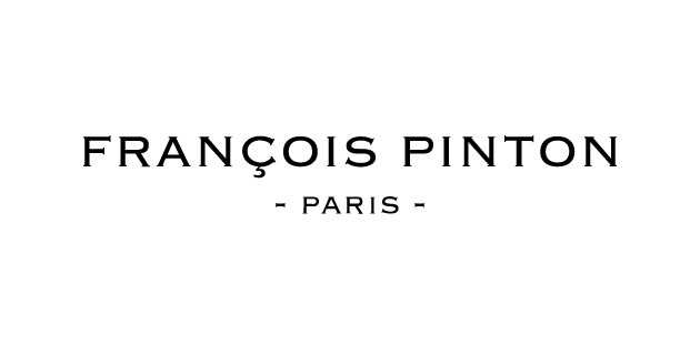 logo vector François Pinton