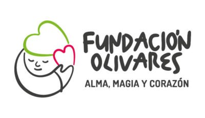 logo vector Fundación Andrés Olivares