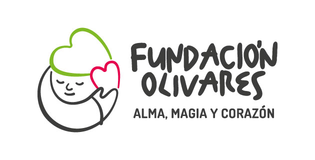 logo vector Fundación Andrés Olivares