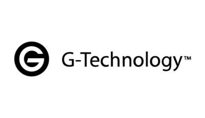 logo vector G-Technology