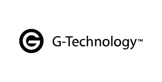 logo vector G-Technology