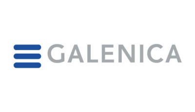 logo vector Galenica