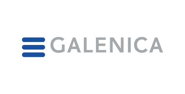 logo vector Galenica