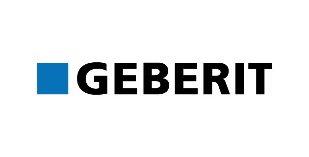 logo vector Geberit