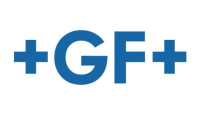 logo vector Georg Fischer