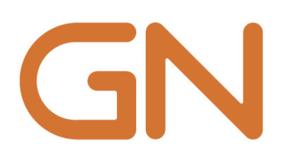 logo vector GN Group