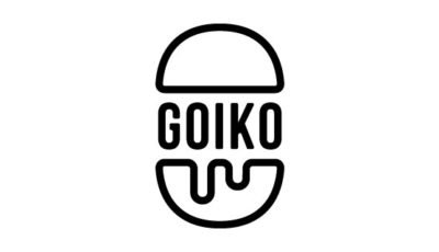 logo vector Goiko