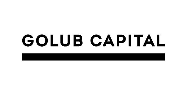 logo vector Golub Capital
