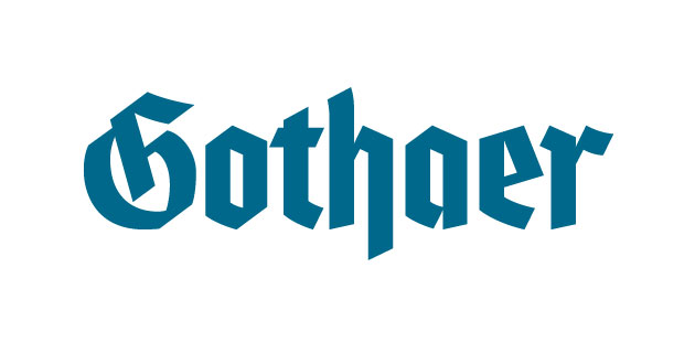 logo vector Gothaer