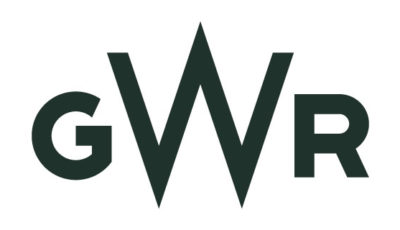 logo vector Great Western Railway