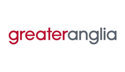 logo vector Greater Anglia