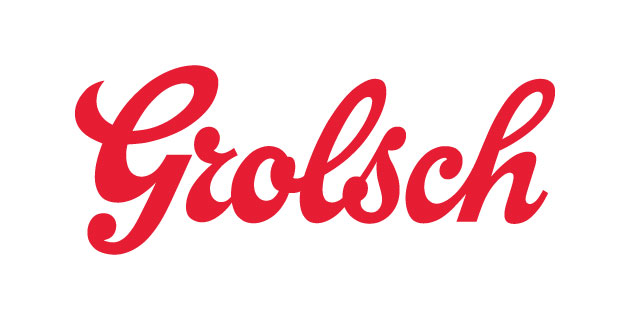 logo vector Grolsch