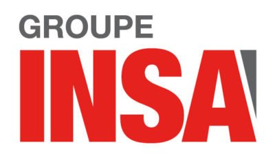 logo vector Groupe Insa