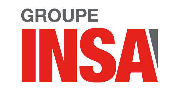 logo vector Groupe Insa