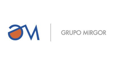 logo vector Grupo Mirgor
