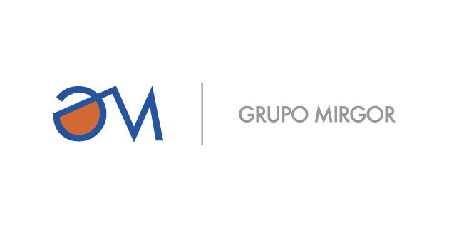 logo vector Grupo Mirgor