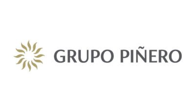 logo vector Grupo Piñero
