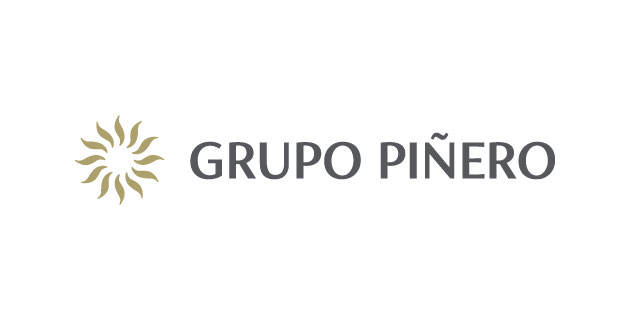 logo vector Grupo Piñero