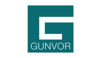 logo vector Gunvor Group