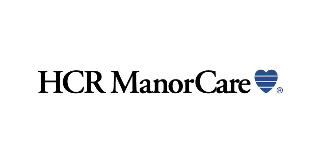 logo vector HCR ManorCare