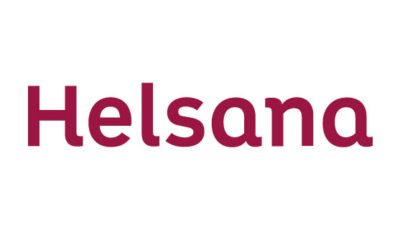 logo vector Helsana