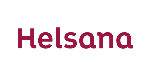 logo vector Helsana