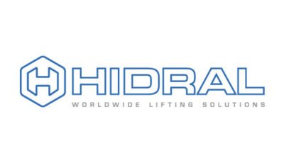 logo vector Hidral