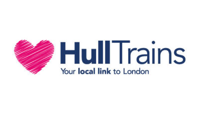 logo vector Hull Trains