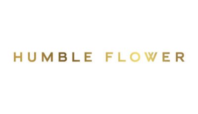 logo vector Humble Flower