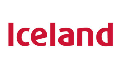 logo vector Iceland