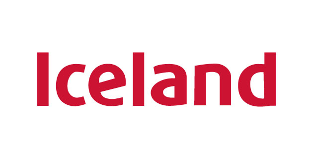 logo vector Iceland