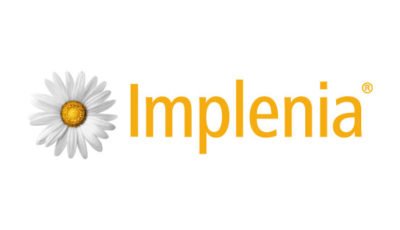 logo vector Implenia