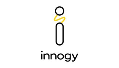 logo vector Innogy