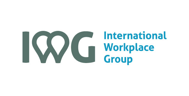 logo vector IWG