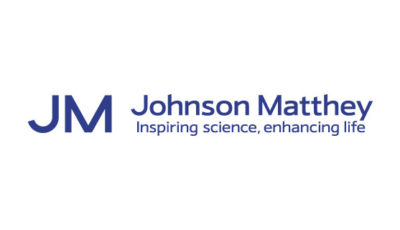 logo vector Johnson Matthey