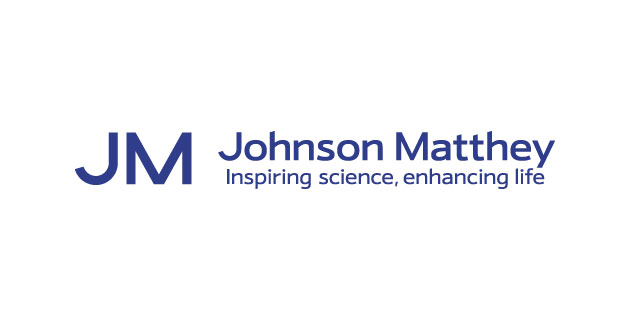 logo vector Johnson Matthey