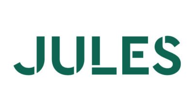 logo vector Jules
