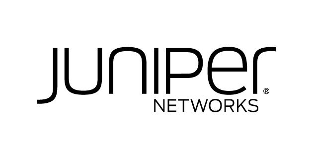 logo vector Juniper Networks