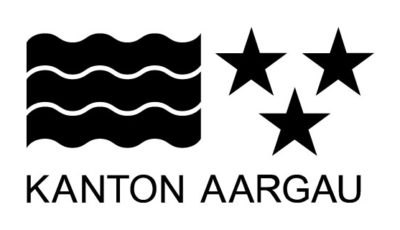 logo vector Kanton Aargau