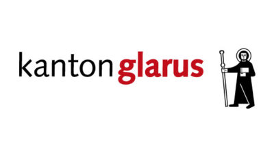 logo vector Kanton Glarus