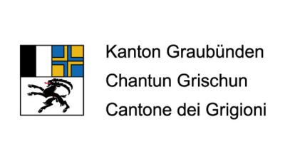 logo vector Kanton Graubünden