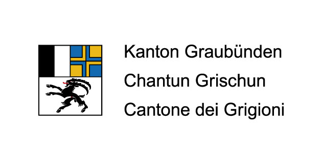 logo vector Kanton Graubünden