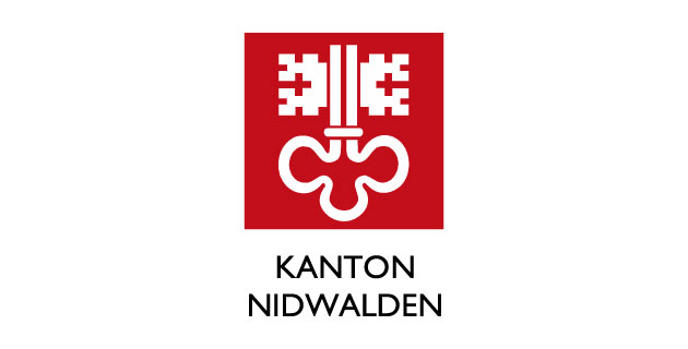 logo vector Kanton Nidwalden