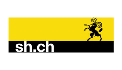 logo vector Kanton Schaffhausen