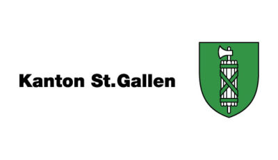 logo vector Kanton St.Gallen